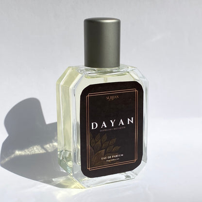 DAYAN  - Fresh