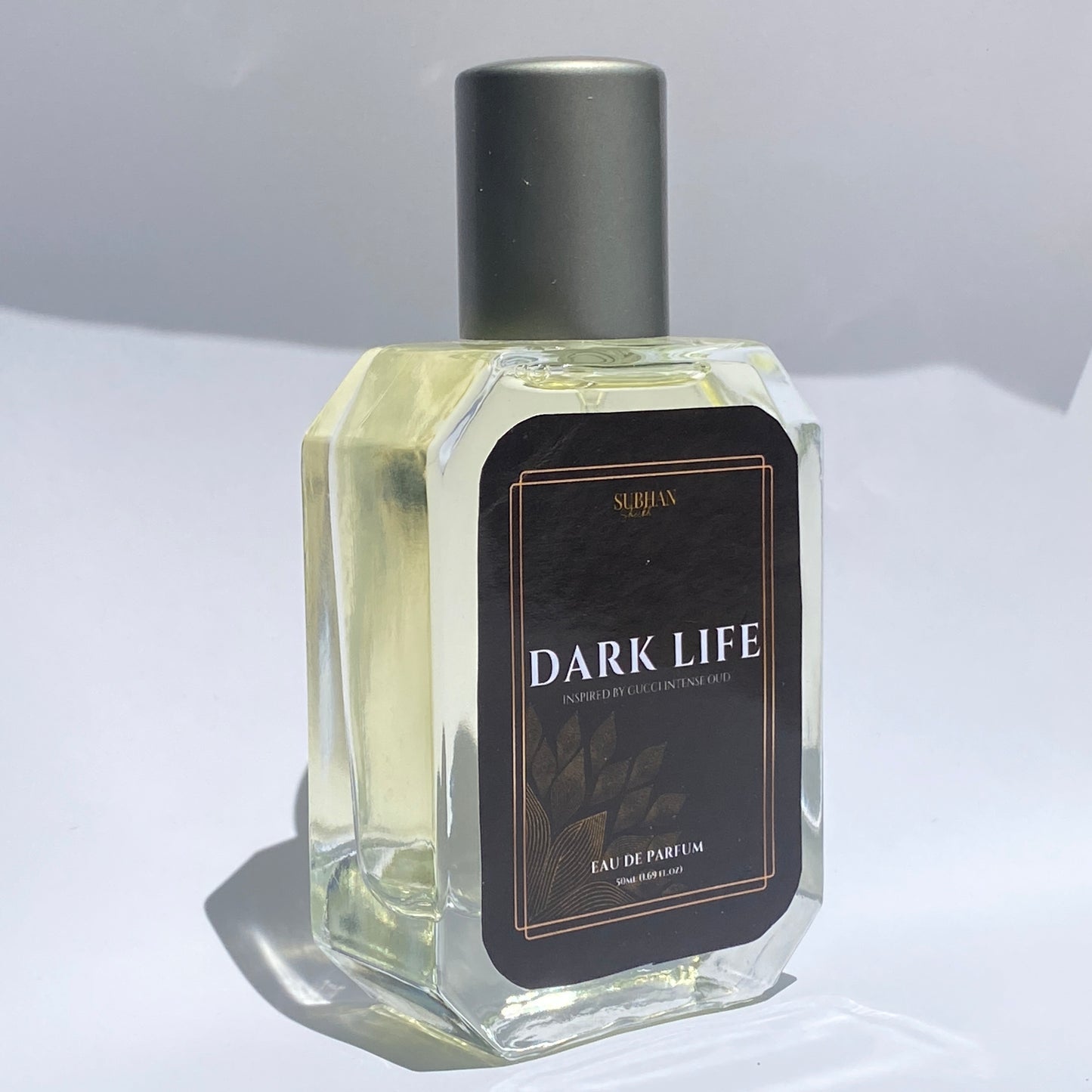 DARK LIFE  - For Alpha Males