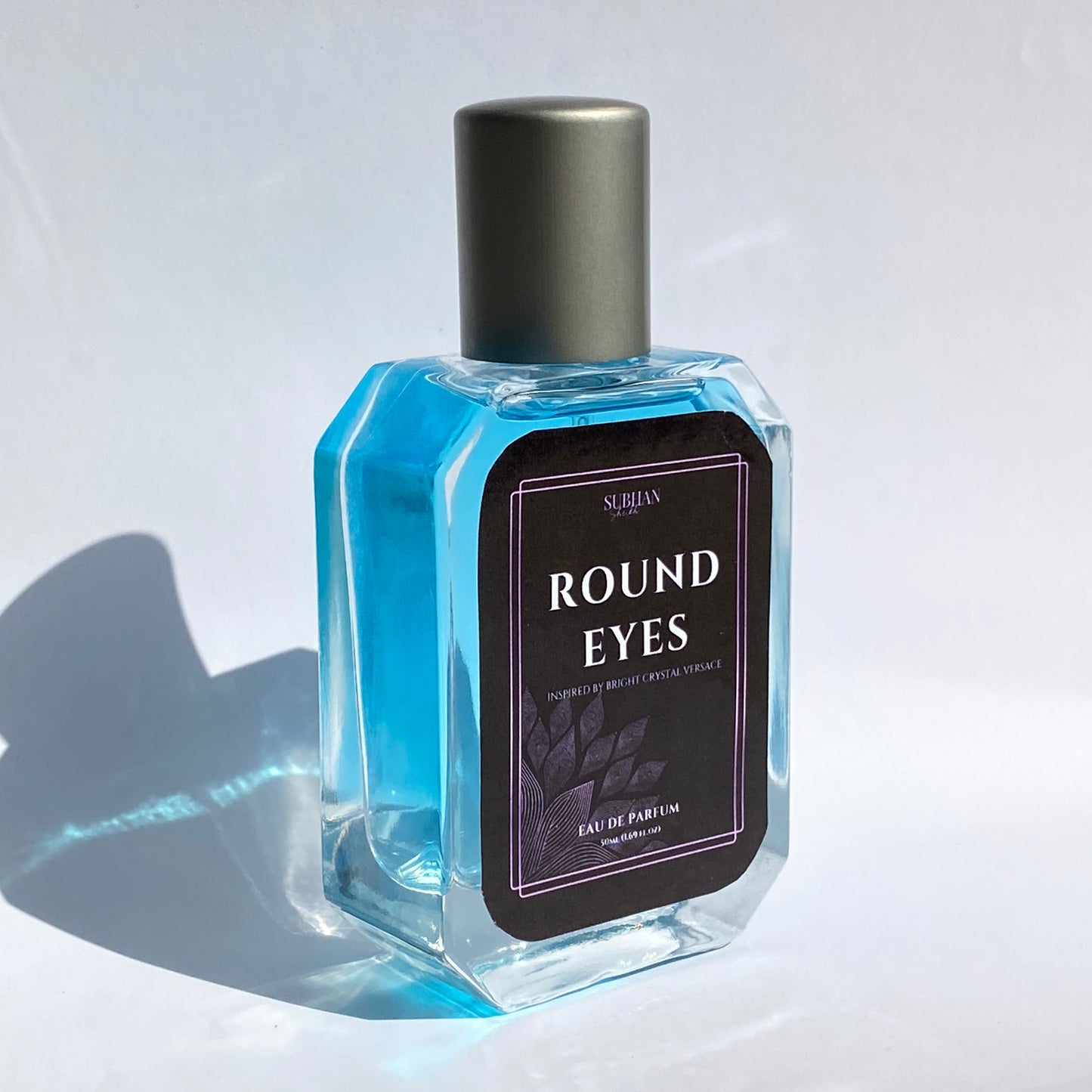 ROUND EYES - UNISEX