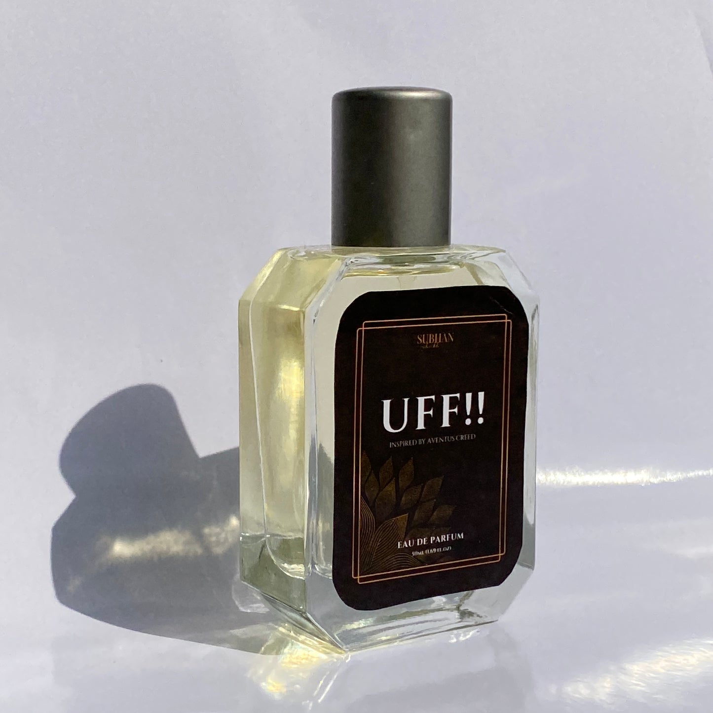 UFF....  - UNISEX